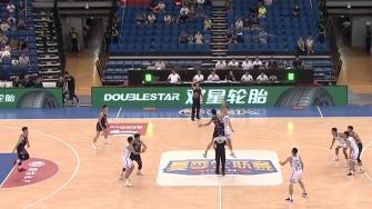 2024年08月02日CBA夏季聯(lián)賽小組賽 廣州VS天津 全場錄像